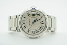 Cartier ballon bleu usato  L Aquila