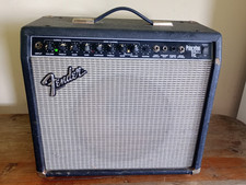 Fender princeton 112 for sale  ULVERSTON