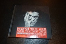Digibook dick rivers d'occasion Digibook dick rivers d'occasion  Saint-Marcel