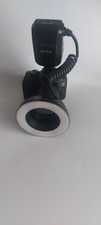 Canon eos2000d godox for sale  READING