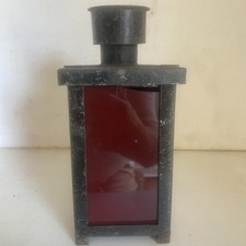 Lampe lanternes laboratoire d'occasion  Chameyrat