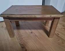 Ddr holz schemel gebraucht kaufen  Zehdenick