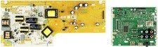 Sanyo fw50d48f complete for sale  Burnsville