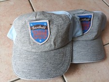 Destockage casquette enfant d'occasion  Lambesc
