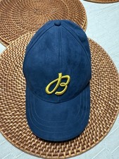 Boné de beisebol masculino Breitling Watch Hat ajustável Strapback azul 1884 , usado comprar usado  Enviando para Brazil