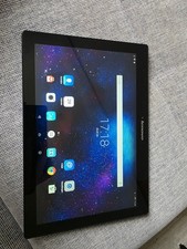 Lenovo tab a10 gebraucht kaufen  Bielefeld