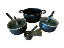 Lot fal pans for sale  Byron Center
