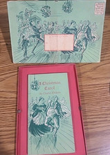 1970s christmas carol for sale  Brighton