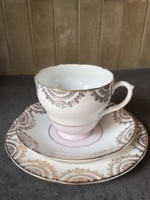 Vintage bone china for sale  WASHINGTON