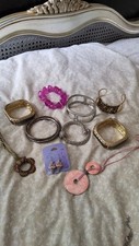 Jewellery job lot for sale  MANCHESTER