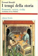 Tempi della storia usato  Vallelaghi