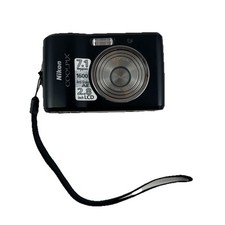 Nikon coolpix l16 for sale  CARDIFF