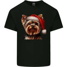 Noël yorkshire terrier d'occasion  Expédié en France