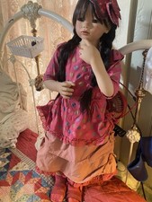 Annette himstedt dolls for sale  Round Mountain
