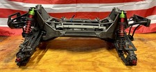 Traxxas maxx 4x4 for sale  Oakley