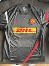 Riginal nike manchester gebraucht kaufen  Stuttgart