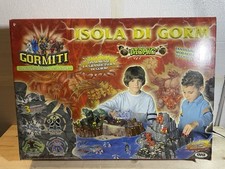 isola gorm usato  Udine