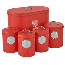 Kitchen storage canister for sale  KETTERING