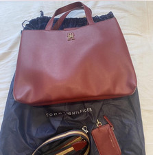 Authentic tommy hilfiger for sale  WOODFORD GREEN
