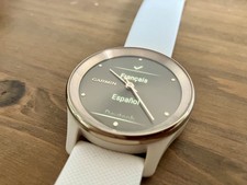 Montre connectée garmin d'occasion  France