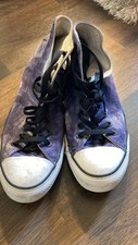 Converse chucks herren gebraucht kaufen  Harmstorf