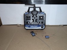 Durafly drone console usato  Spedire a Italy