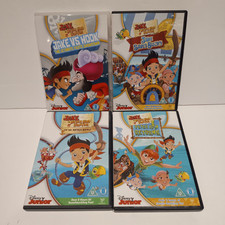 Disney jake never for sale  WOLVERHAMPTON