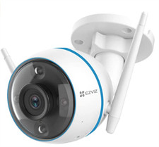 Telecamera esterno ezviz usato  Bovolone
