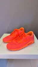 nike air max fluo usato  Napoli