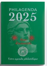 Pre sale philagenda for sale  Shipping to Ireland