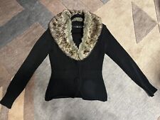 Strickjacke weste strick gebraucht kaufen  Ketsch