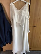 Linzi jay wedding for sale  OSWESTRY