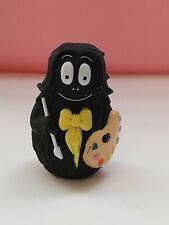 Barbapapà barbapapà pittore usato  San Giorgio di Piano