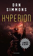 Hyperion dan simmons usato  Chieti