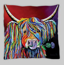 Highland cow double for sale  RHYL