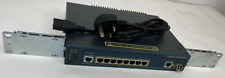 Cisco 3560 series for sale  WARRINGTON