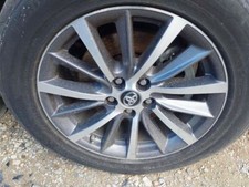 Wheel 18x7 alloy for sale  Haltom City