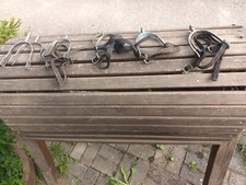 Paar sporen . gebraucht kaufen  Schwalmtal