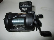 Okuma magda pro for sale  Hartford