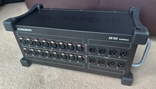 Allen heath ab168 for sale  YEOVIL