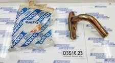 D3s16.23 tubazione olio usato  Napoli