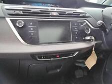 Heating switches citroen for sale  GLOUCESTER