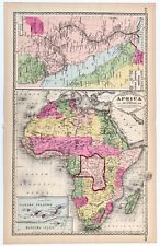 1887 africa western for sale  Monroe