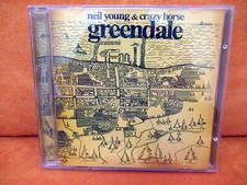 Neil young crazy usato  Certaldo