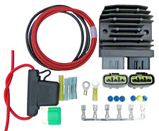 SHINDENGEN MOSFET FH020AA REGULATOR/RECTIFIER KIT NEW GENUINE SHINDENGEN na sprzedaż  Wysyłka do Poland