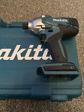 Makita drill set for sale  STANLEY