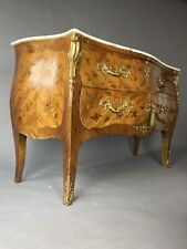 Large antique bombe for sale  HARTFIELD