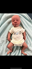 Silicone reborn baby for sale  Tell City