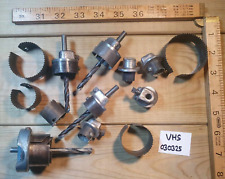 Vintage hole saw for sale  SWANSEA
