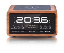 Bedside dab radio for sale  BRAINTREE